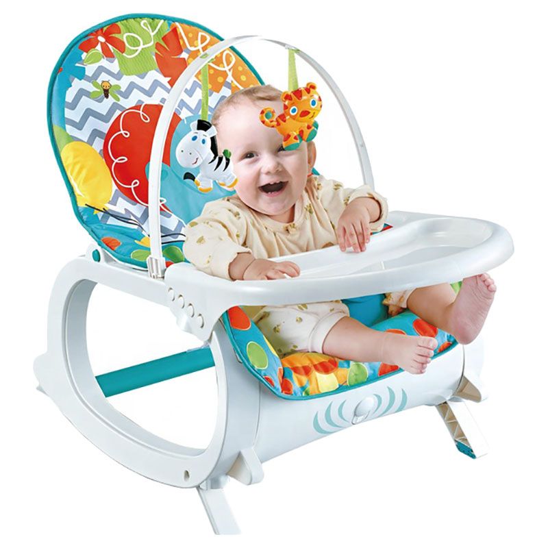 Little angel sales baby swing chair
